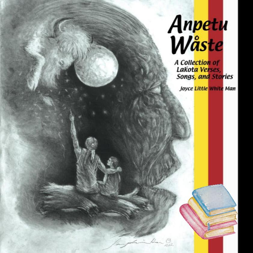 Anpetu Wåste | Waldorf Publications