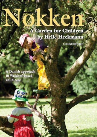 Imperfect - Nokken: A Garden for Children
