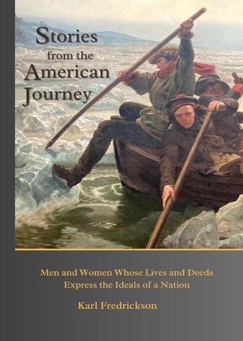 Stories From the American Journey