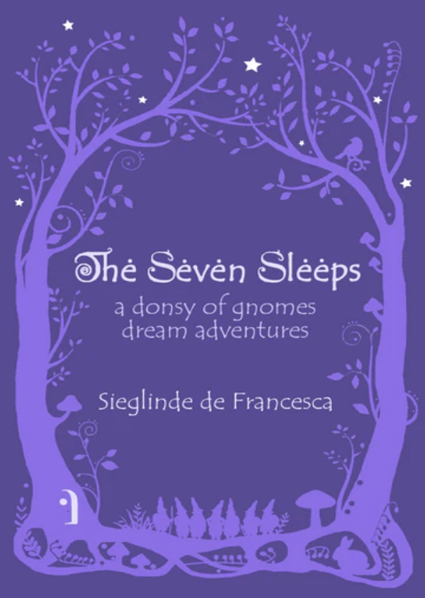 The Seven Sleeps | Waldorf Publications