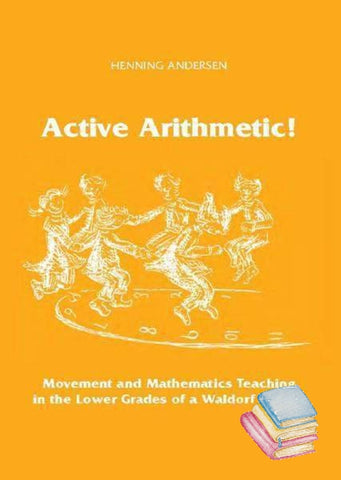 Active Arithmetic!