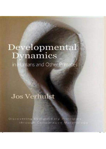 Developmental Dynamics