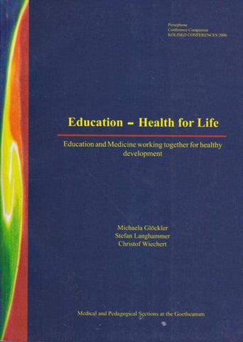 Education - Health for Life