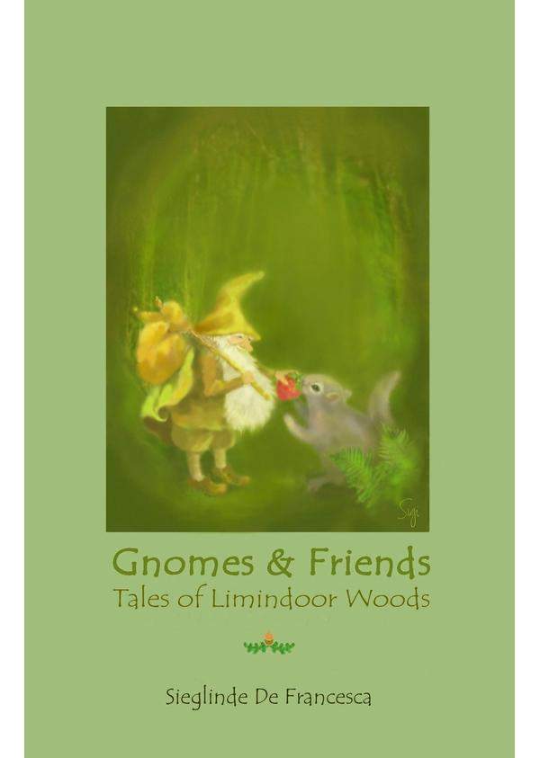 Gnomes & Friends | Waldorf Publications