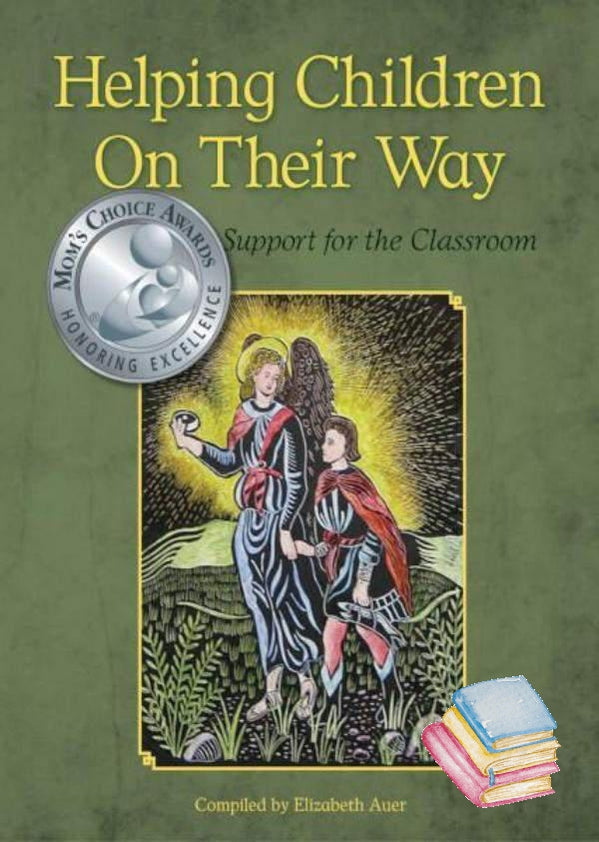 Helping Children on Their Way | Waldorf Publications