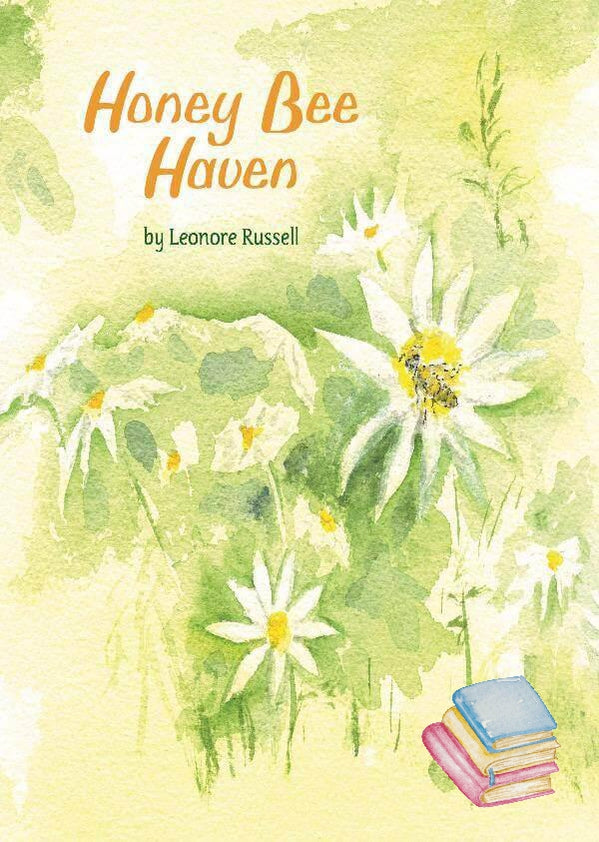Honey Bee Haven | Waldorf Publications
