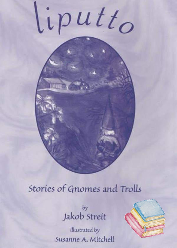 Liputto | Waldorf Publications