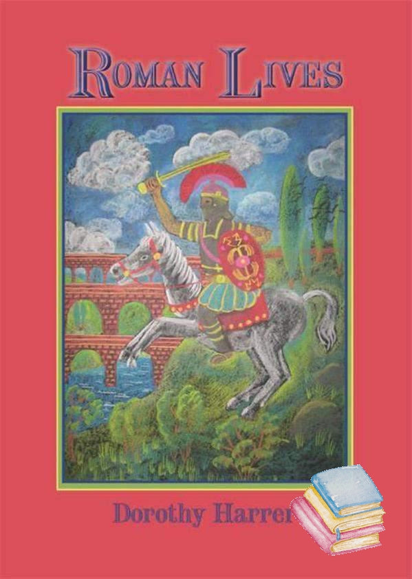 Roman Lives | Waldorf Publications