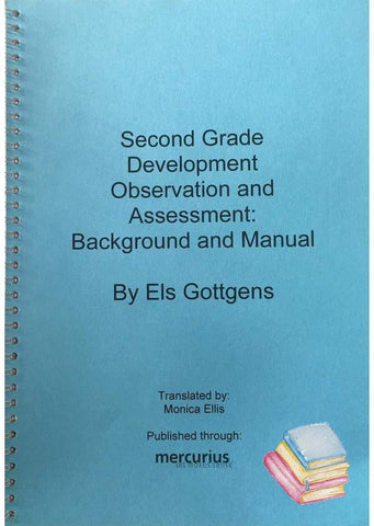 Second Grade Development, Observation, and Assessment