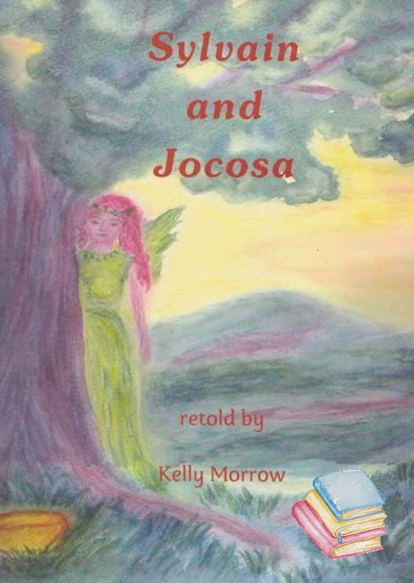 Sylvain and Jocosa | Waldorf Publications