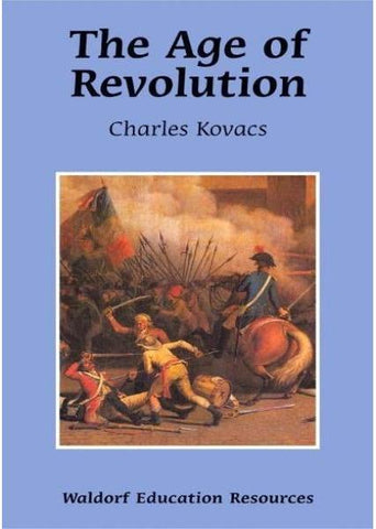 The Age of Revolution