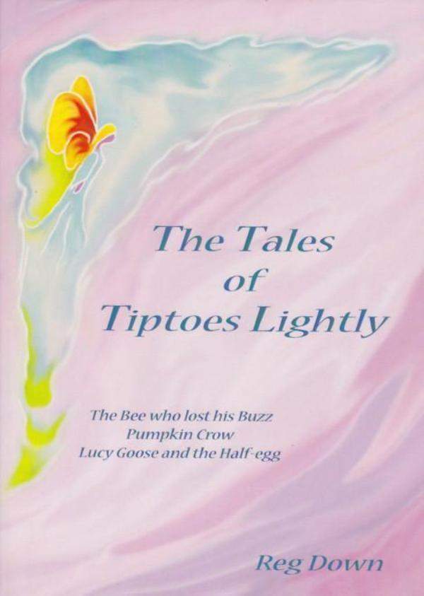 The Tales of Tiptoes Lightly | Waldorf Publications