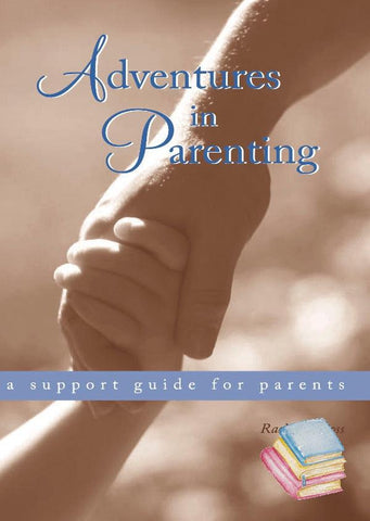 Adventures in Parenting