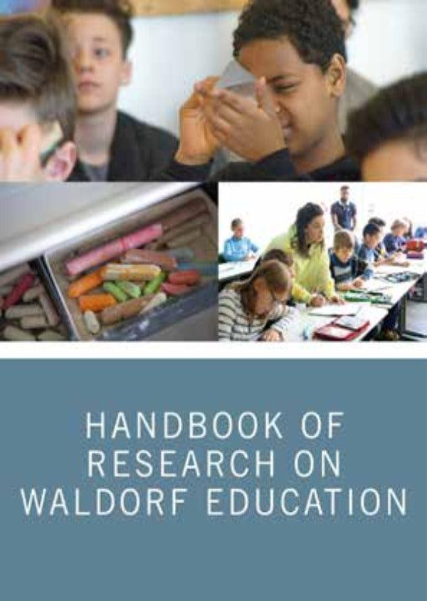 Handbook of Research on Waldorf Education | Waldorf Publications