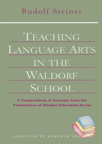 Imperfect - Teaching Language Arts in the Waldorf School
