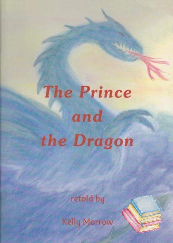 Imperfect - The Prince and the Dragon | Waldorf Publications