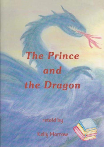 Imperfect - The Prince and the Dragon