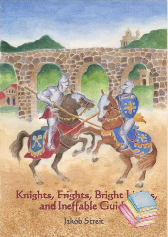 Knights, Frights, Bright Lights, and Ineffable Guides