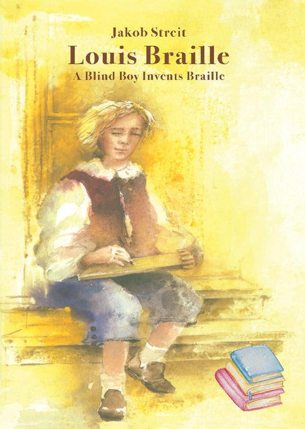 Louis Braille | Waldorf Publications