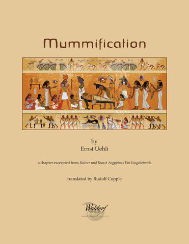 Mummification