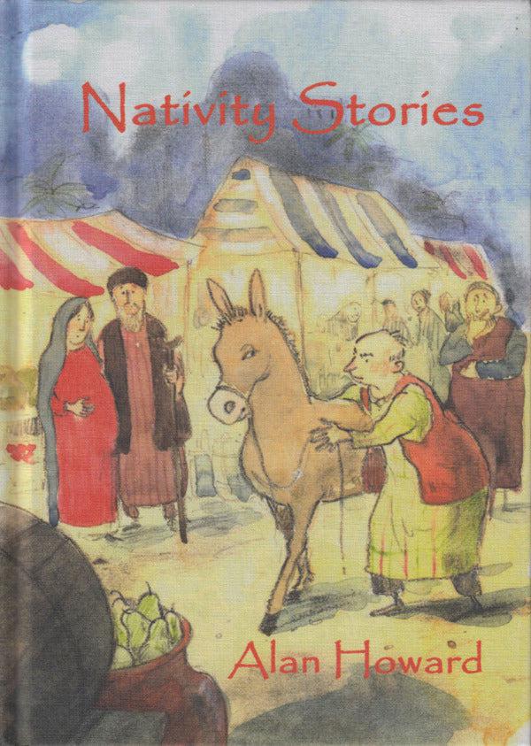 Nativity Stories | Waldorf Publications