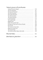 Tales of Gnomes and Trolls