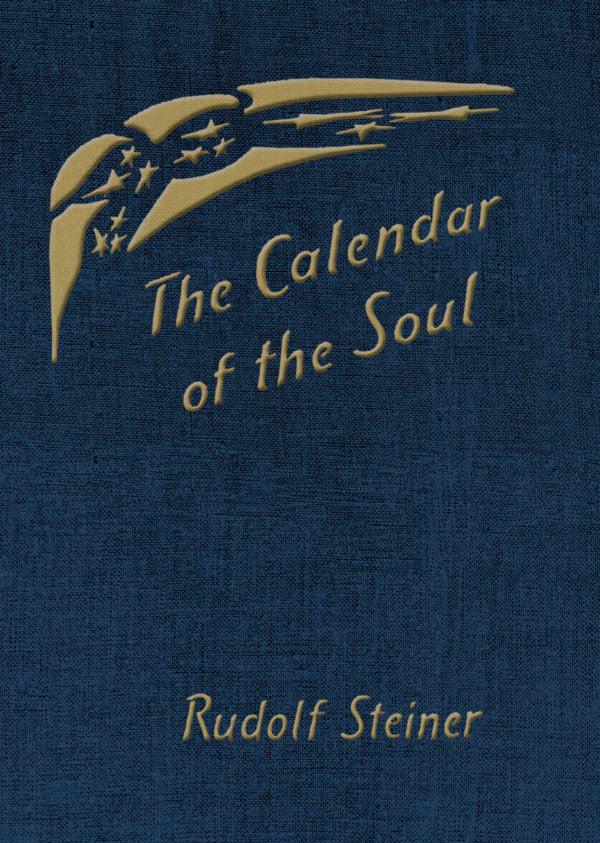 The Calendar of the Soul | Waldorf Publications