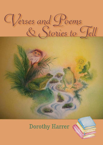 Verses and Poems and Stories to Tell