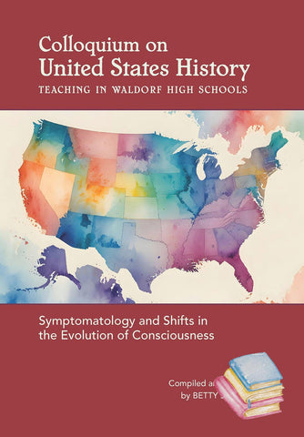 Colloquium on United States History