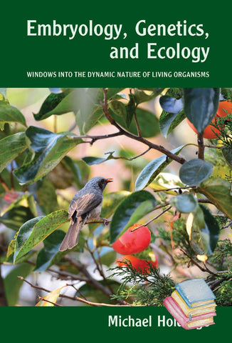 Embryology, Genetics and Ecology
