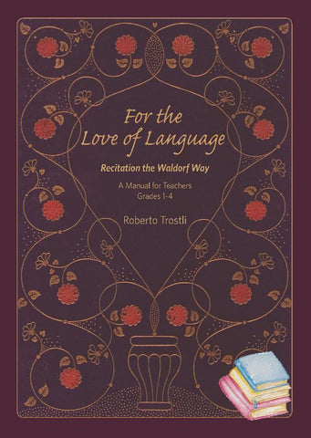 For the Love of Language Grades 1-4