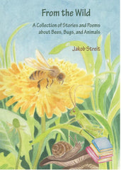From the Wild | Waldorf Publications