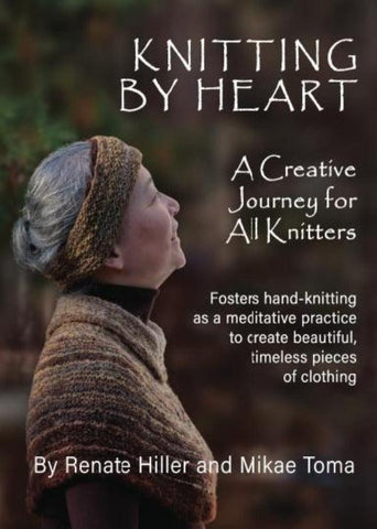 Knitting by Heart