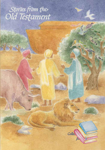 Stories from the Old Testament