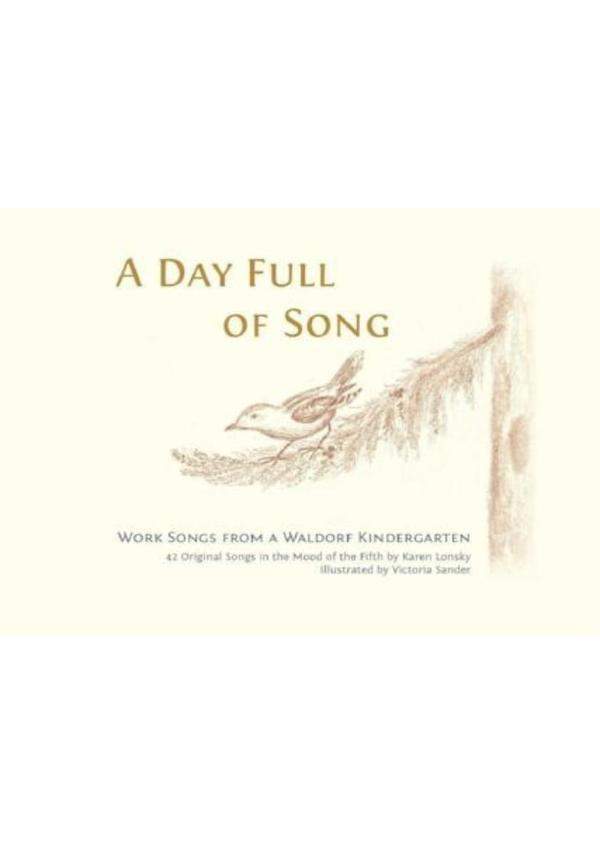 A Day Full of Song | Waldorf Publications