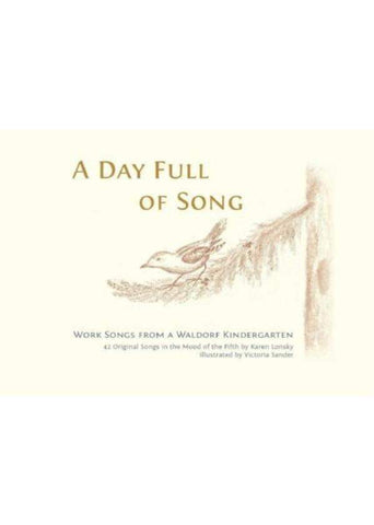 A Day Full of Song