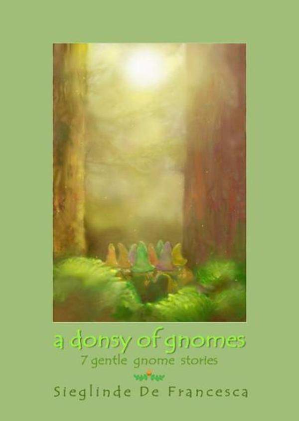 A Donsy of Gnomes | Waldorf Publications