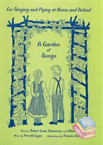 A Garden of Songs