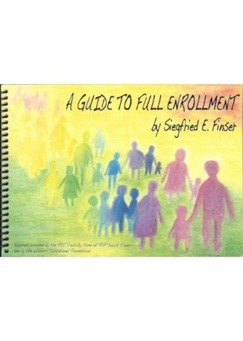 A Guide to Full Enrollment