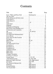 Allegro - Music for the Eurythmy Curriculum | Waldorf Publications