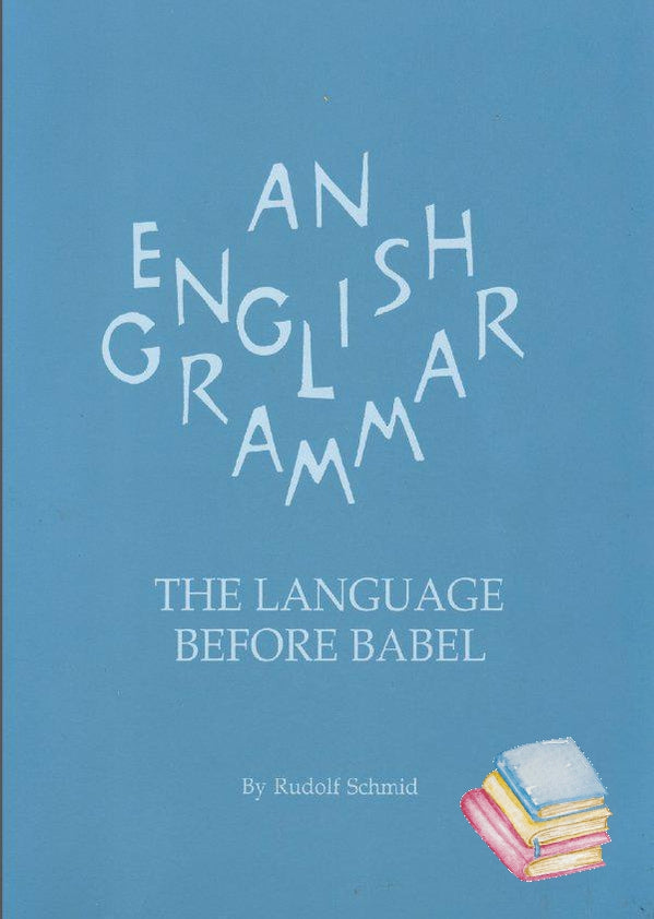 An English Grammar | Waldorf Publications