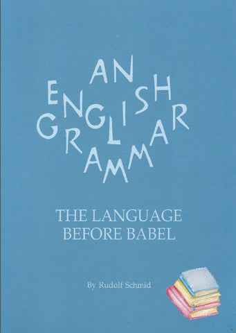 An English Grammar