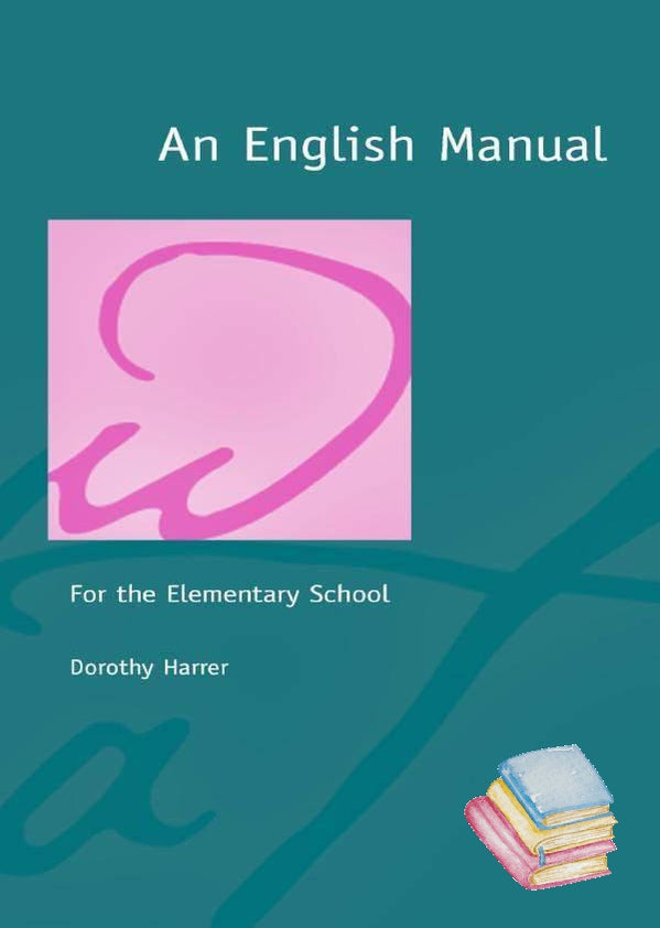 An English Manual | Waldorf Publications