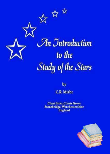 An Introduction to a Study of the Stars | Waldorf Publications