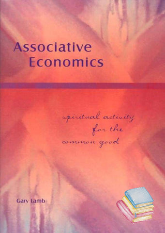 Associative Economics