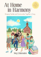 At Home in Harmony | Waldorf Publications