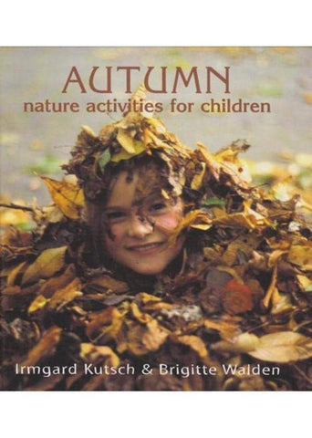Autumn-Nature Activities for Children