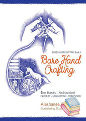 Bare Hand Crafting | Waldorf Publications