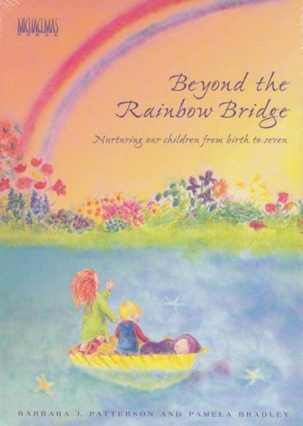 Beyond the Rainbow Bridge | Waldorf Publications