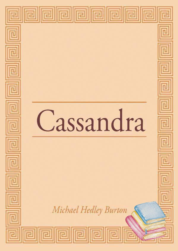 Cassandra - Class Set of 10 | Waldorf Publications